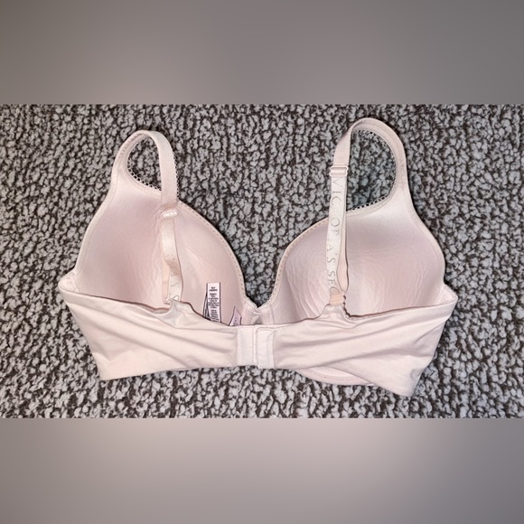 VICTORIA’S SECRET BRAS BEIGE SIZE 34DDD - Picture 7 of 17